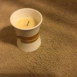 Carolina 9 oz Cozy Vanilla Candle